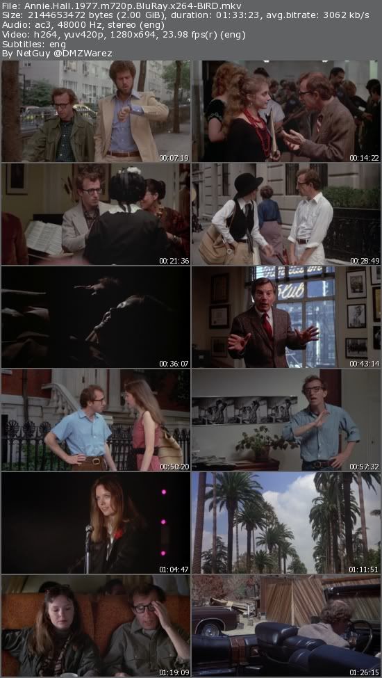 Annie Hall (1977) m720p BluRay x264-BiRD Annie Hall (1977) m720p BluRay x264-BiRD
