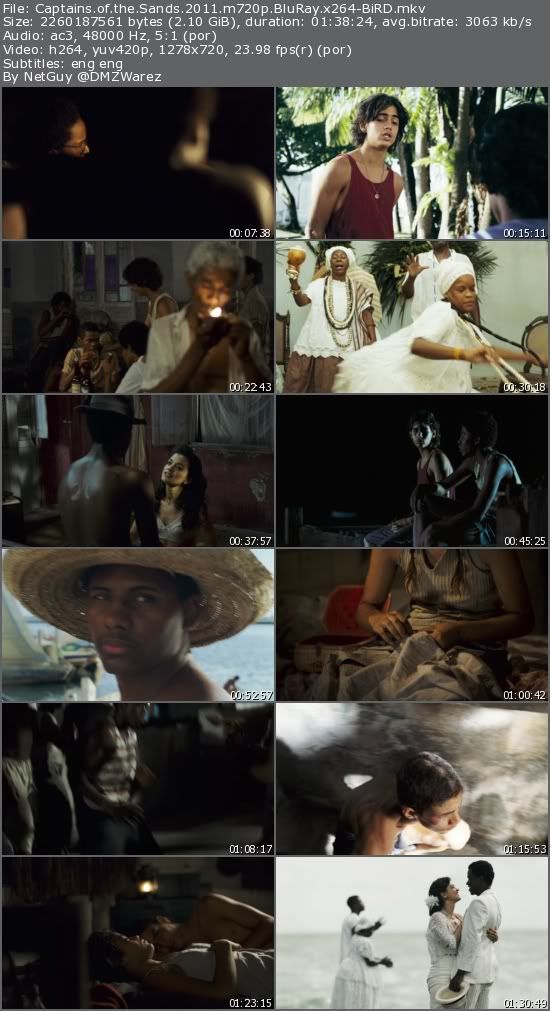 Captains of the Sands (2011) m720p BluRay x264-BiRD Captains of the Sands (2011) m720p BluRay x264-BiRD