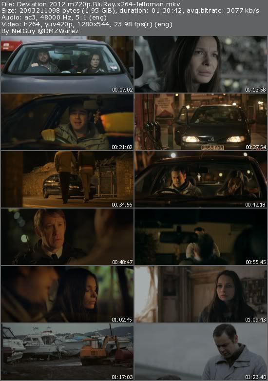 Deviation (2012) m720p BluRay x264-Jelloman Deviation (2012) m720p BluRay x264-Jelloman