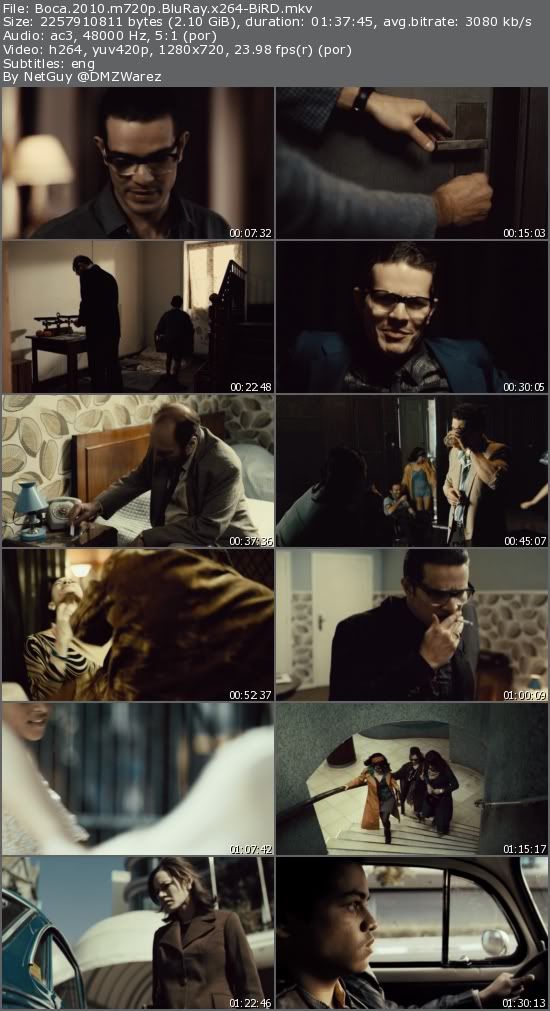 Boca (2010) m720p BluRay x264-BiRD Boca (2010) m720p BluRay x264-BiRD