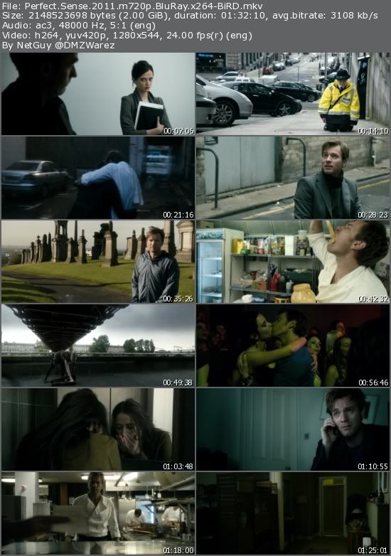 Perfect Sense (2011) m720p BluRay x264-BiRD Perfect Sense (2011) m720p BluRay x264-BiRD