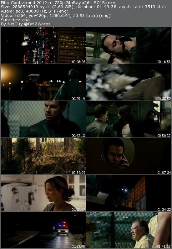 Contraband (2012) m-720p BluRay x264-SC4R Contraband (2012) m-720p BluRay x264-SC4R
