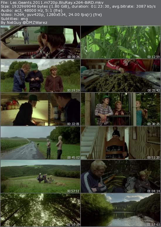 Les Geants (2011) m720p BluRay x264-BiRD Les Geants (2011) m720p BluRay x264-BiRD
