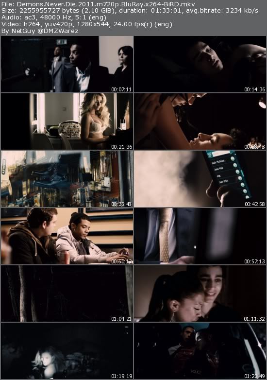 Demons Never Die (2011) m720p BluRay x264-BiRD Demons Never Die (2011) m720p BluRay x264-BiRD