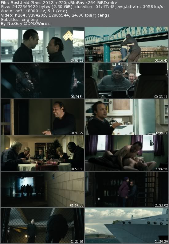 Best Laid Plans (2012) m720p BluRay x264-BiRD Best Laid Plans (2012) m720p BluRay x264-BiRD