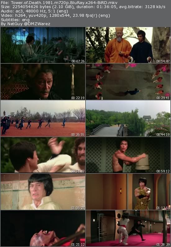 Tower of Death (1981) m720p BluRay x264-BiRD Tower of Death (1981) m720p BluRay x264-BiRD