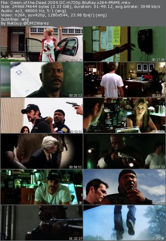 Dawn of the Dead (2004) DC m720p BluRay x264-PRiME Dawn of the Dead (2004) DC m720p BluRay x264-PRiME