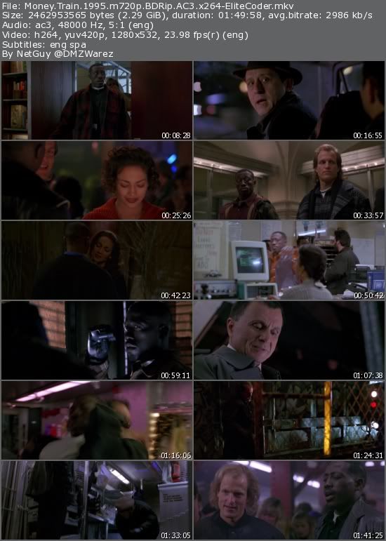 Money Train (1995) m720p BDRip AC3 x264-EliteCoder Money Train (1995) m720p BDRip AC3 x264-EliteCoder