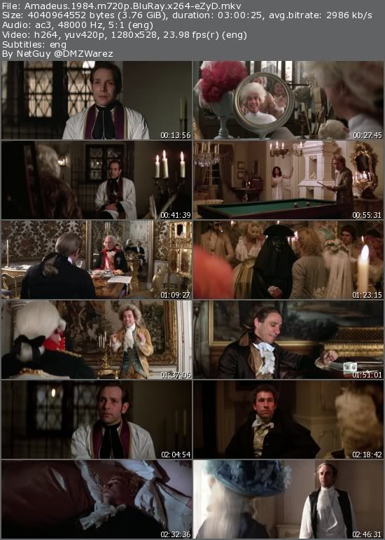 Amadeus (1984) m720p BluRay x264-eZyD Amadeus (1984) m720p BluRay x264-eZyD