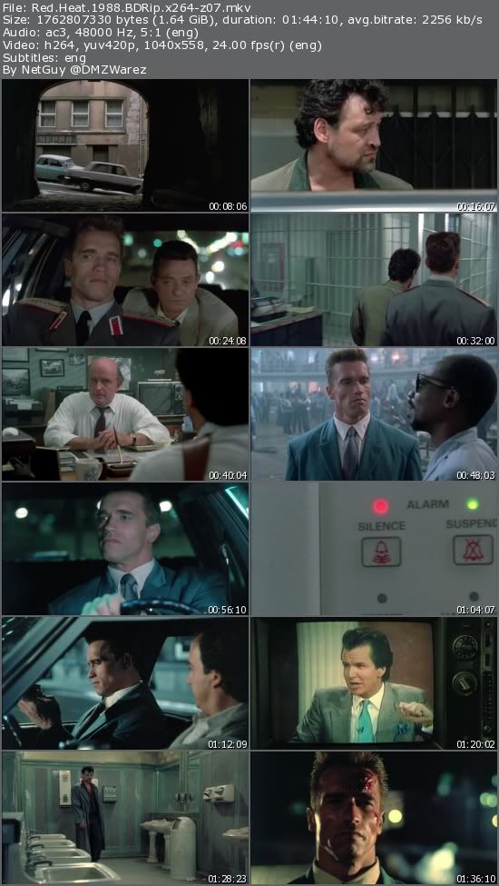 Red Heat (1988) BDRip x264-z07 Red Heat (1988) BDRip x264-z07