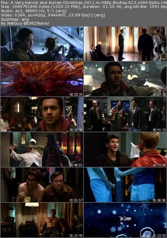 A Very Harold and Kumar Christmas (2011) m-480p BluRay AC3 x264-Soltu A Very Harold and Kumar Christmas (2011) m-480p BluRay AC3 x264-Soltu