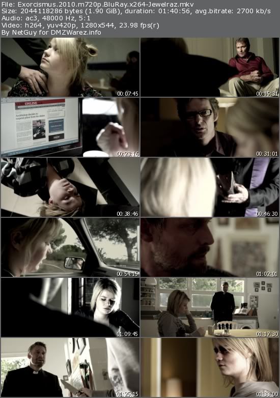 Exorcismus (2010) m720p BluRay x264-Jewelraz Exorcismus (2010) m720p BluRay x264-Jewelraz