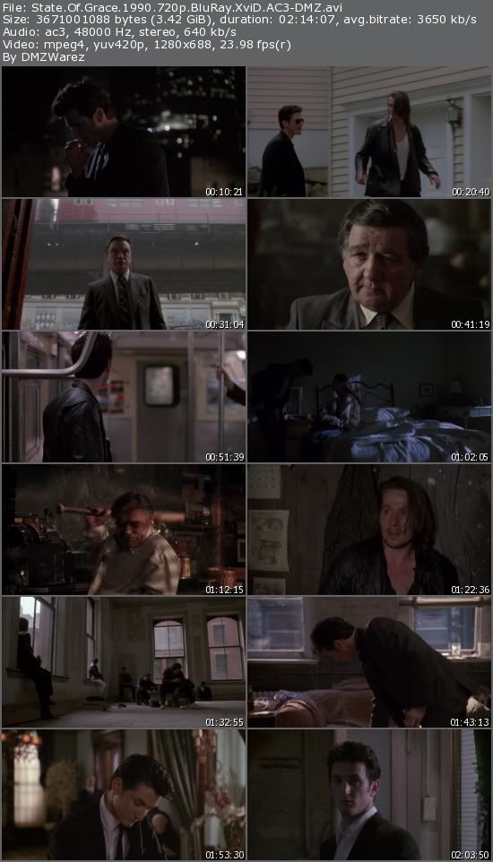 State Of Grace (1990) 720p BluRay XviD AC3-DMZ State Of Grace (1990) 720p BluRay XviD AC3-DMZ