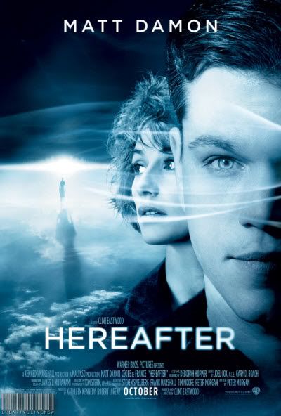 Hereafter (2010) 720p BluRay DTS x264-DMZ