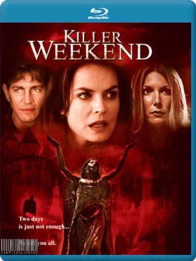 Killer Weekend (2004) 720p BluRay DTS x264-DMZ