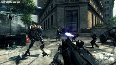 Crysis 2 Multi3 Limited Edition-NYDIC Crysis 2 Multi3 Limited Edition-NYDIC