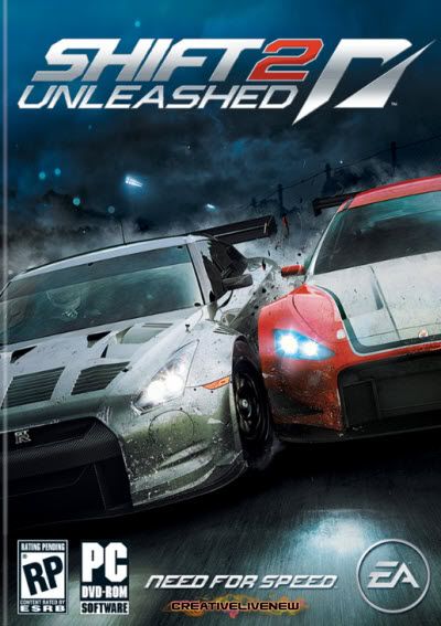 Shift 2 Unleashed-RELOADED Shift 2 Unleashed-RELOADED