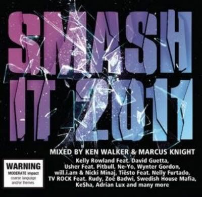 Free Smash It 2011-C4