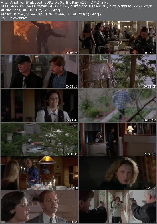 Another Stakeout (1993) 720p BluRay x264-DMZ Another Stakeout (1993) 720p BluRay x264-DMZ