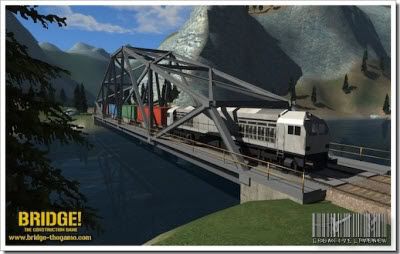 Bridge The Construction Game RIP-Unleashed