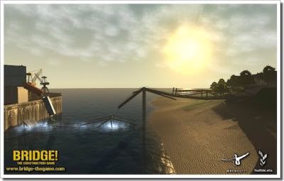 Bridge The Construction Game RIP-Unleashed