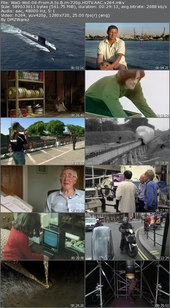 Wallace and Gromit's World of Invention (2010) m-720p HDTVRip AAC x264 - m4c14k Wallace and Gromit's World of Invention (2010) m-720p HDTVRip AAC x264 - m4c14k