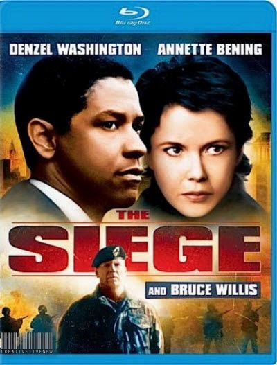 The Siege (1998) m-720p BDRip AAC x264 - 2013