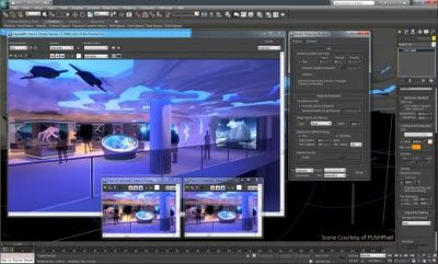 Autodesk 3DSMAX v2012-ISO Autodesk 3DSMAX v2012-ISO