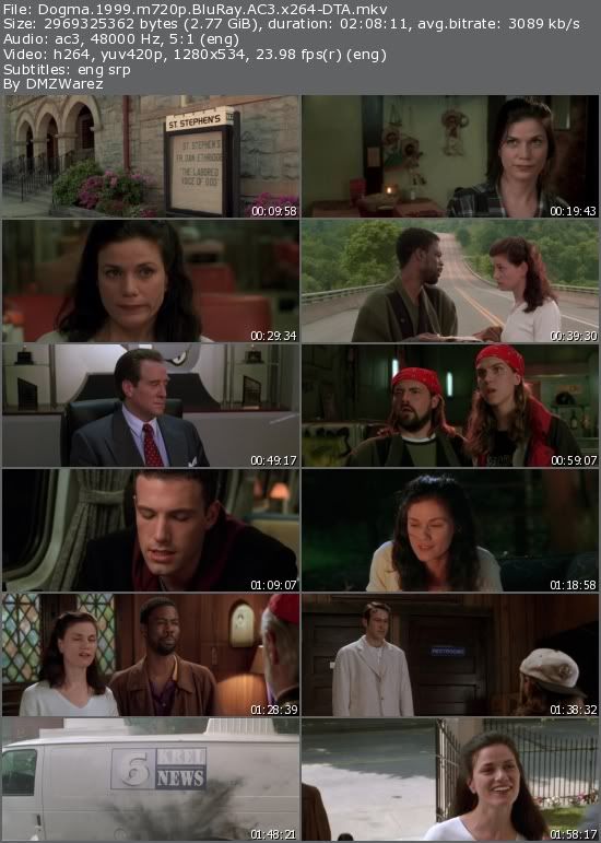 Dogma (1999) m720p BluRay AC3 x264-DTA Dogma (1999) m720p BluRay AC3 x264-DTA
