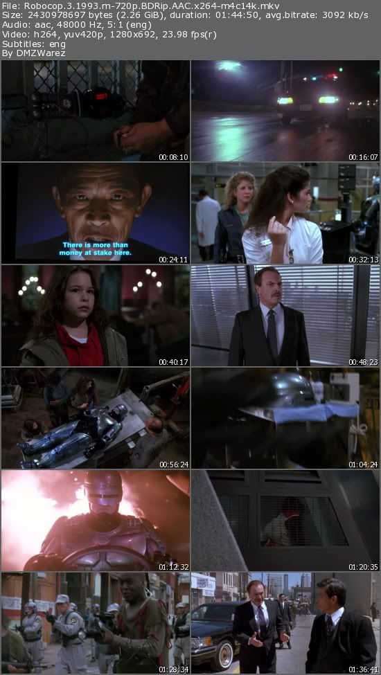 Robocop 3 (1993) m-720p BDRip AAC x264-m4c14k Robocop 3 (1993) m-720p BDRip AAC x264-m4c14k