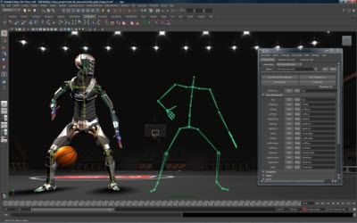 Autodesk Maya v2012 WIN32-ISO Autodesk Maya v2012 WIN32-ISO
