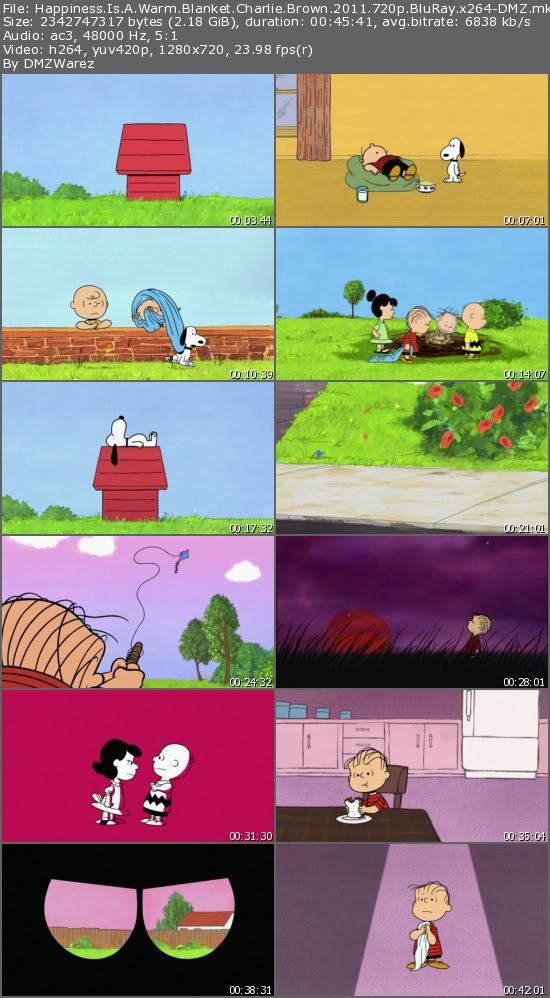 Happiness Is A Warm Blanket Charlie Brown (2011) 720p BluRay x264-DMZ Happiness Is A Warm Blanket Charlie Brown (2011) 720p BluRay x264-DMZ