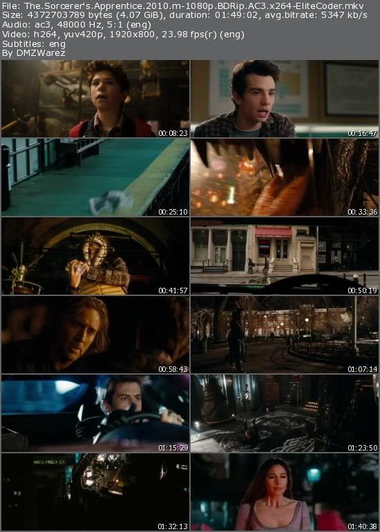 The Sorcerers Apprentice (2010) m-1080p BDRip AC3 x264-EliteCoder The Sorcerers Apprentice (2010) m-1080p BDRip AC3 x264-EliteCoder