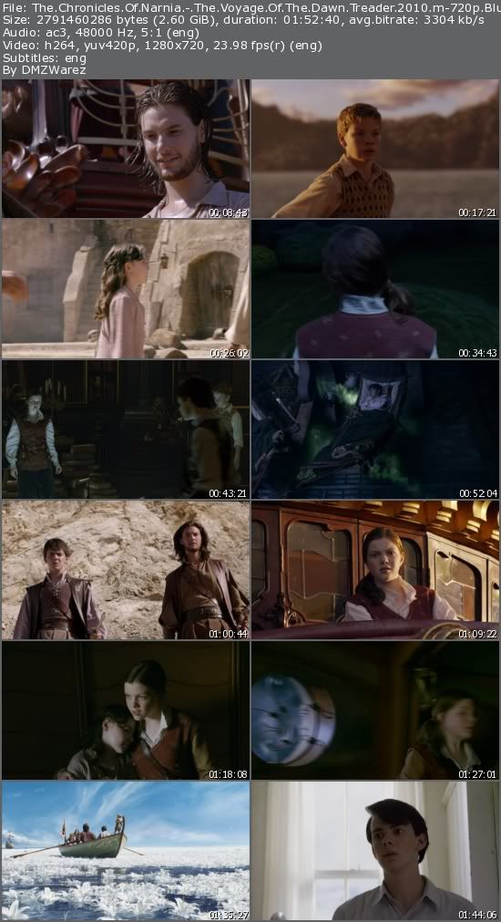 The Chronicles Of Narnia: The Voyage Of The Dawn Treader (2010) m-720p BluRay AC3 x264-EliteCoder The Chronicles Of Narnia: The Voyage Of The Dawn Treader (2010) m-720p BluRay AC3 x264-EliteCoder