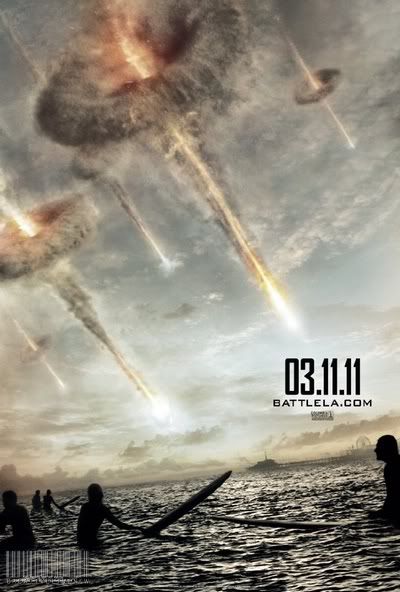 Battle  Los Angeles (2011) R5 XviD-DMZ