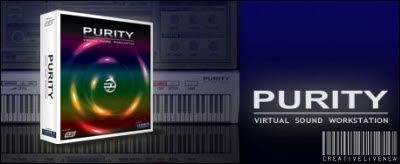 LUXONIX Purity v1.2.5 WIN OSX Incl Keygen-AiR