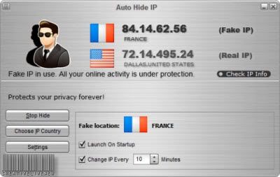 Auto Hide IP v5.1.4.8-Lz0