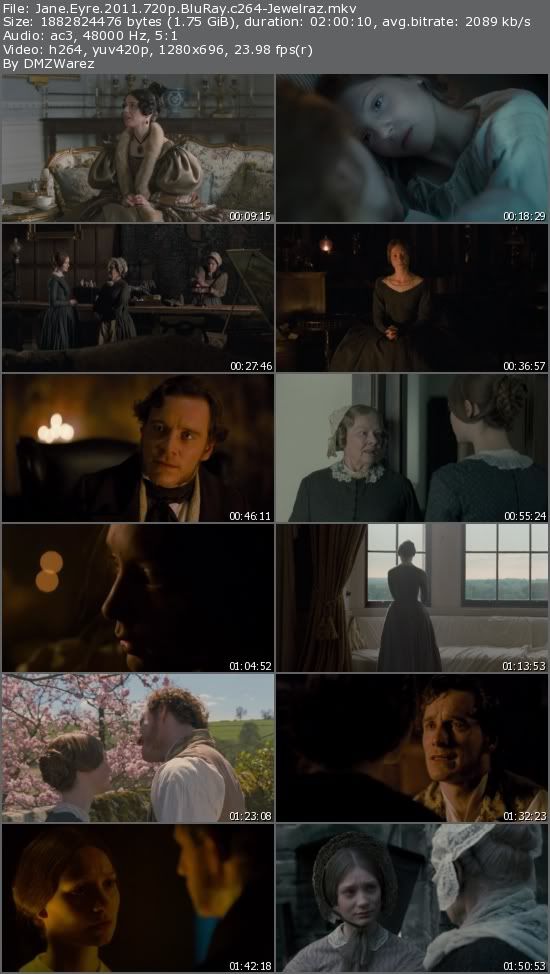 Jane Eyre (2011) 720p BluRay x264-Jewelraz Jane Eyre (2011) 720p BluRay x264-Jewelraz