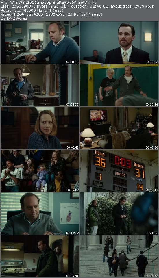 Win Win (2011) m720p BluRay x264-BiRD Win Win (2011) m720p BluRay x264-BiRD