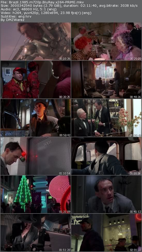 Brazil (1985) m720p BluRay x264-PRiME Brazil (1985) m720p BluRay x264-PRiME