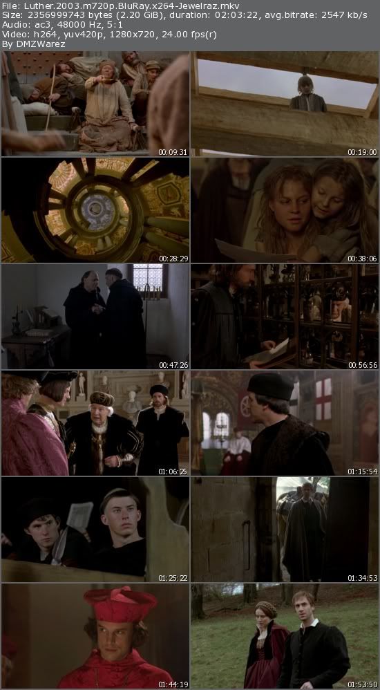 Luther (2003) m720p BluRay x264-Jewelraz Luther (2003) m720p BluRay x264-Jewelraz
