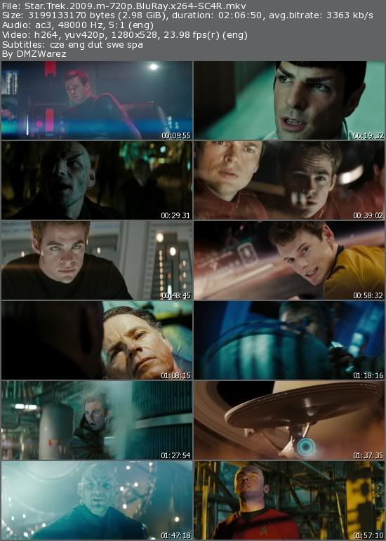 Star Trek (2009) m-720p BluRay x264-SC4R Star Trek (2009) m-720p BluRay x264-SC4R
