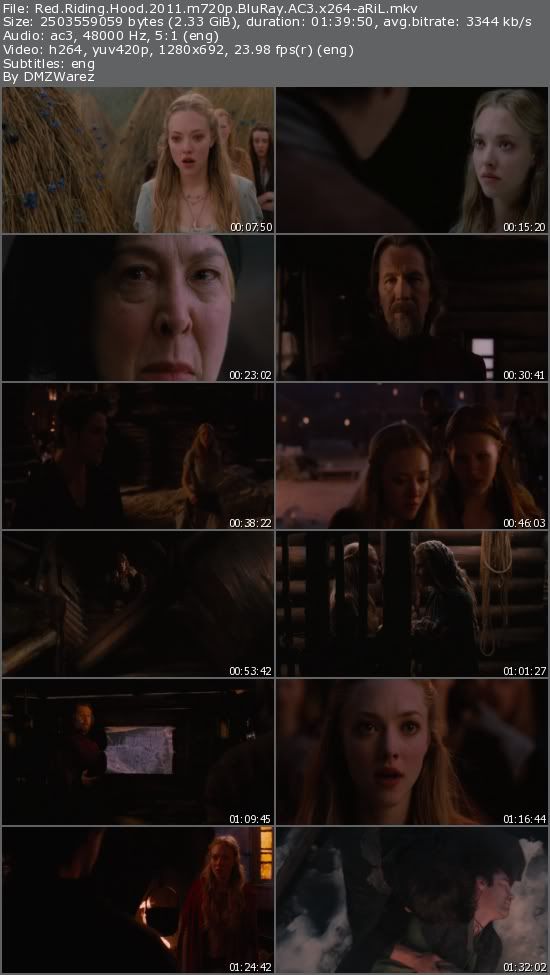 Red Riding Hood (2011) m720p BluRay AC3 x264-aRiL Red Riding Hood (2011) m720p BluRay AC3 x264-aRiL