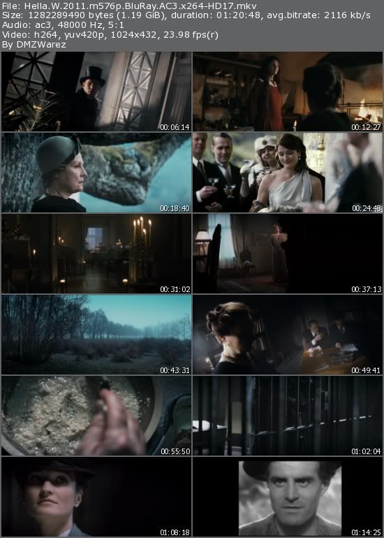 Hella W (2011) m576p BluRay AC3 x264-HD17 Hella W (2011) m576p BluRay AC3 x264-HD17