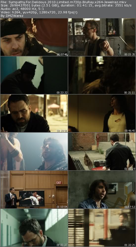 Sympathy For Delicious (2010) Limited m720p BluRay x264-Jewelraz Sympathy For Delicious (2010) Limited m720p BluRay x264-Jewelraz