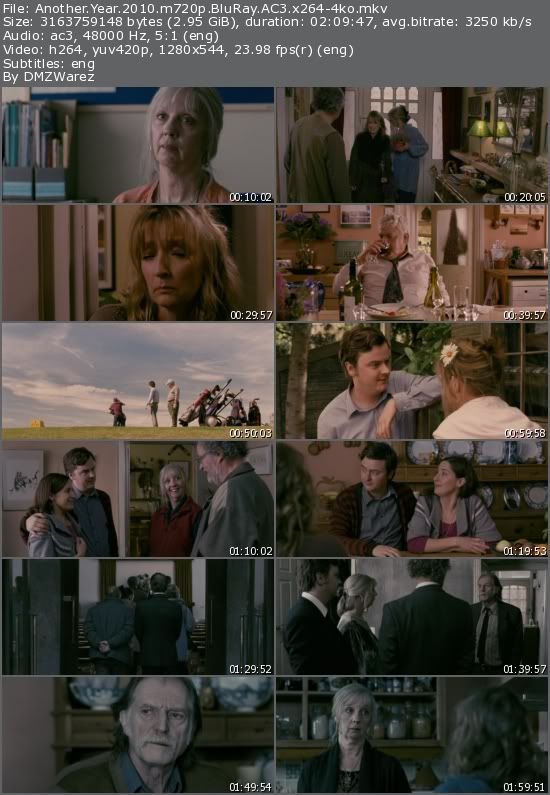 Another Year (2010) m720p BluRay AC3 x264-4ko Another Year (2010) m720p BluRay AC3 x264-4ko