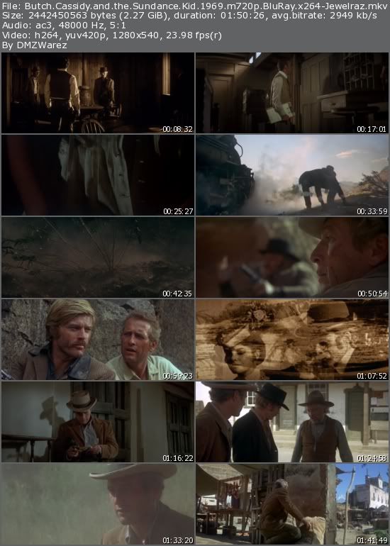 Butch Cassidy and the Sundance Kid (1969) m720p BluRay x264-Jewelraz Butch Cassidy and the Sundance Kid (1969) m720p BluRay x264-Jewelraz