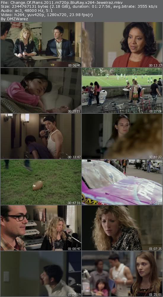 Change Of Plans (2011) m720p BluRay x264-Jewelraz Change Of Plans (2011) m720p BluRay x264-Jewelraz