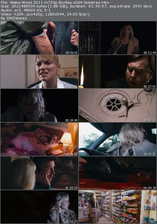 Wake Wood (2011) m720p BluRay x264-Jewelraz Wake Wood (2011) m720p BluRay x264-Jewelraz