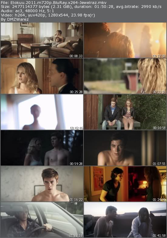 Elokuu (2011) m720p BluRay x264-Jewelraz Elokuu (2011) m720p BluRay x264-Jewelraz